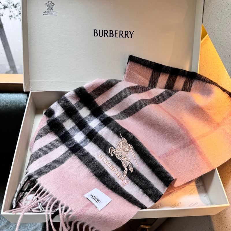 Burberry Scarf